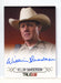 True Blood Archives William Sanderson Autograph Card Rittenhouse 2013 - TvMovieCards.com