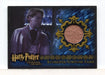 Harry Potter Chamber Secrets Professor Lockhart Costume Card HP C3 #307/640 - TvMovieCards.com