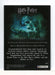 Harry Potter Memorable Moments 1 Higginbottom Autograph Costume Card HP DE5 - TvMovieCards.com