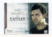 Lost Season 2 Two A-21 Josh Randall as Nathan Autograph Card - TvMovieCards.com