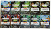 2024 CZX Dark Nights Metal (22) Dual Autograph Card Set Cryptozoic Jim Lee - TvMovieCards.com