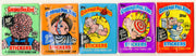 1985 Garbage Pail Kids Series 1-15 Unopened Trading Card Wax Pack Topps - TvMovieCards.com