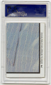 1971 The Brady Bunch TV Show #79 Greg's Big Date! Trading Card PSA 6 EX-MT - TvMovieCards.com