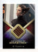 The Women of Star Trek WCC25 Darleen Carr as E'Tyshra Costume Card 2010 - TvMovieCards.com