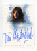 First Wave Traci Elizabeth Lords as Jordan Radcliffe Autograph Card A2 - TvMovieCards.com