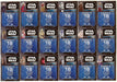 2016 Star Wars The Force Awakens Series 2 Character Sticker Chase Card Set - TvMovieCards.com