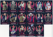 2016 Star Wars The Force Awakens Series 2 Heroes of the Resistance Chase Card Set - TvMovieCards.com