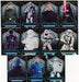 2016 Star Wars The Force Awakens Series 2 Power of the First Order Chase Card Set - TvMovieCards.com