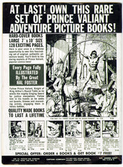 1969 Famous Monsters of Filmland Magazine #59 All About Barnabas Collins - TvMovieCards.com