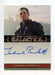 Battlestar Galactica Season One Tahmoh Penikett Autograph Card - TvMovieCards.com