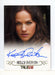 True Blood Archives Autograph Card Kelly Overton as Rikki - TvMovieCards.com