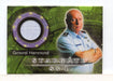 Stargate SG-1 Season Six General Hammond Costume Card C20 - TvMovieCards.com