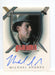 Highlander Complete Michael Shanks as Jesse Collins Autograph Card A12 - TvMovieCards.com