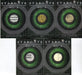 Stargate SG-1 Season Eight Relic Prop Card Set R10 R11 R12 R13 R14 #263 - TvMovieCards.com