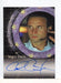 Stargate SG-1 Season Four Colin Cunningham as Major Davis Autograph Card A17 - TvMovieCards.com