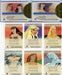 Xena & Hercules Animated Adventures Autograph Card Set 31 Cards - TvMovieCards.com
