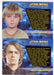 Star Wars Revenge of the Sith Lenticular Morphing Chase Card Set #1-2 - TvMovieCards.com