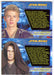 Star Wars Revenge of the Sith Collectors Ed Lenticular Morphing Chase Card Set #1-2 - TvMovieCards.com