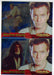 2001 Star Wars Evolution Promo Trading Card Set P1 & P2 Topps - TvMovieCards.com