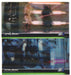 Star Wars Episode 1 Phantom Menace Widevision Multi-Motion #1 & #2 Card Set - TvMovieCards.com