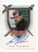 Highlander Complete Ron Perlman as The Messenger Autograph Card A18 - TvMovieCards.com
