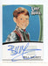 Fantasy Worlds of Irwin Allen Lost in Space Bill Mumy Autograph Card A1 - TvMovieCards.com