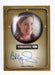 Warehouse 13 Premium Packs Season 4 Ashley Williams as Sally Autograph Card - TvMovieCards.com