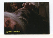 Army of Darkness James Kuhoric Autograph Card #11/100 Dynamic Forces 2005 - TvMovieCards.com