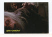 Army of Darkness James Kuhoric Autograph Card #16/100 Dynamic Forces 2005 - TvMovieCards.com