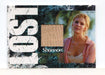 Lost Relics Maggie Grace as Shannon Rutherford Relic Costume Card CC11 #319/350 - TvMovieCards.com