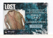 Lost Relics Maggie Grace as Shannon Rutherford Relic Costume Card CC11 #319/350 - TvMovieCards.com