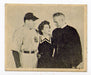 1948 Swell The Babe Ruth Story Trading Card #10 Babe Claire Brother Matthias - TvMovieCards.com