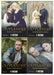 CZX Outlander Season 5 Promo Trading Card P7 P8 P9 P10 Set Cryptozoic - TvMovieCards.com
