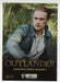 CZX Outlander Season 5 Promo Trading Card P10 32/99 Cryptozoic - TvMovieCards.com