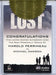 Lost Seasons 1-5 Harold Perrineau as Michael Dawson Incentive Autograph Card - TvMovieCards.com
