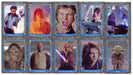 2015 Star Wars Masterwork Defining Moments Insert Chase Card Set DM-1 / DM-10 - TvMovieCards.com