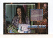 Falling Skies Season 2 Premium Pack Lourdes Costume Card CC28 #199/375 - TvMovieCards.com