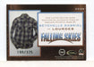 Falling Skies Season 2 Premium Pack Lourdes Costume Card CC28 #199/375 - TvMovieCards.com