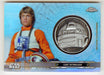 2019 Star Wars Chrome Legacy Blue Luke SkyWalker Droid Medallion DC-RL Card /99 - TvMovieCards.com