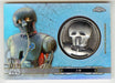 2019 Star Wars Chrome Legacy Blue 2-1B Droid Medallion DC-2B Card /99 - TvMovieCards.com