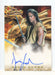 Hercules Complete Journeys Kevin Sorbo Hercules Expansion Autograph Card HXA1 - TvMovieCards.com