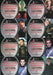 Battlestar Galactica Premiere Edition Costume Card Set 8 Cards - TvMovieCards.com