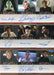 Battlestar Galactica Premiere Edition Autograph Card Set 12 Cards - TvMovieCards.com