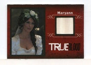 True Blood Archives Maryann Forrester Costume Card C7 #291/299 - TvMovieCards.com