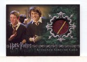 Harry Potter Goblet Fire Update Gryffindor Tie Costume Card HP C15 #358/400 - TvMovieCards.com
