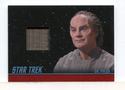 Star Trek 2026 Connections Dr. Phlox Costume Card SR29 - TvMovieCards.com