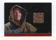Star Trek 2026 Connections "Q" Costume Card SR32 - TvMovieCards.com