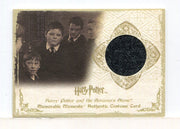 Harry Potter Memorable Moments Vincent Crabbe Costume Card HP C1 #494/660 - TvMovieCards.com