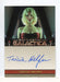 Battlestar Galactica Premiere Edition Tricia Helfer Autograph Card - TvMovieCards.com