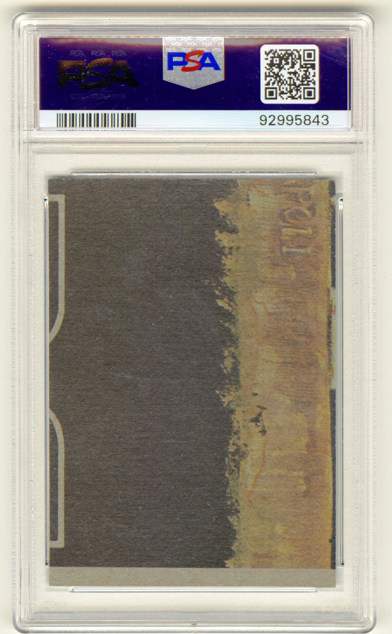 1977 Star Wars See-Threepio & Artoo-Detoo C3P0 R2D2 #2 Trading Card PSA 7 NM - TvMovieCards.com